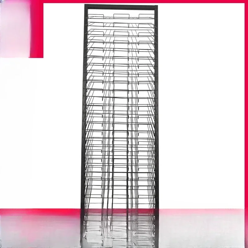 A4 Paper Storage Rack Office A4 Paper Printing Paper Storage Rack