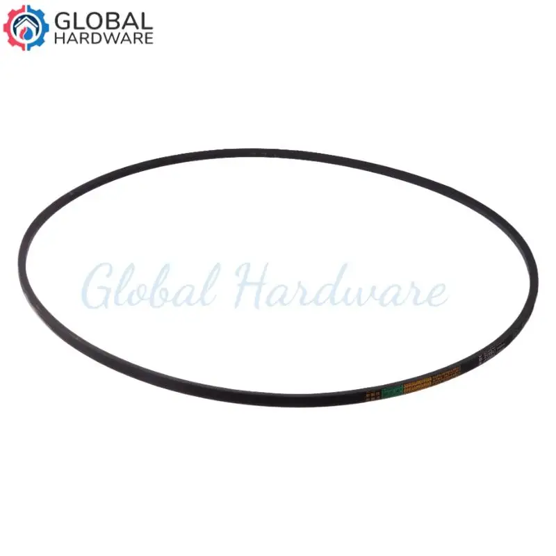 

High quality B-type 2159 rubber V-belt motor transfer belt, industrial machinery spare parts