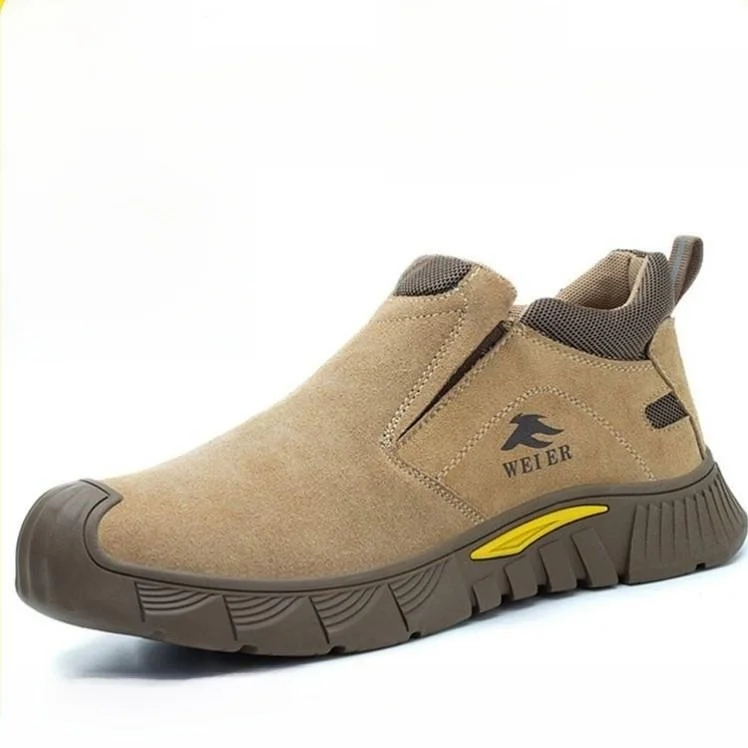 men's-safety-shoes-no-steel-toe-no-iron-lightweight-slip-on-welding-shoes-breathable-protective-footwear-comfortable-workwear