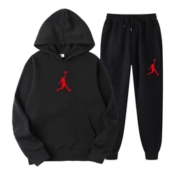 Fashion Men's Sweatshirt Hoody for Men Male Suit Spring 2022 Female Man Sets Women's Tracksuit Sportswear Hoodies Sweatpants