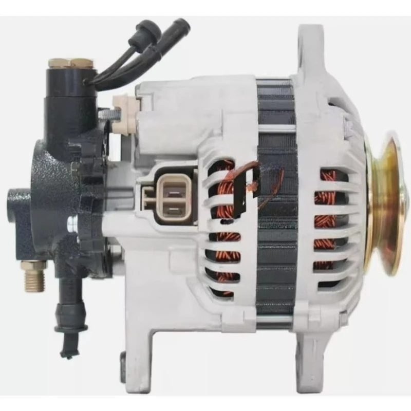 

ГЕНЕРАТОР 12В 50А для MAZDA T4000 T3500 BG7P PN HA XA A2T36776 A2T38776 A2TN1884 A2T36684 OK65B-18-300 SLR4-18-300