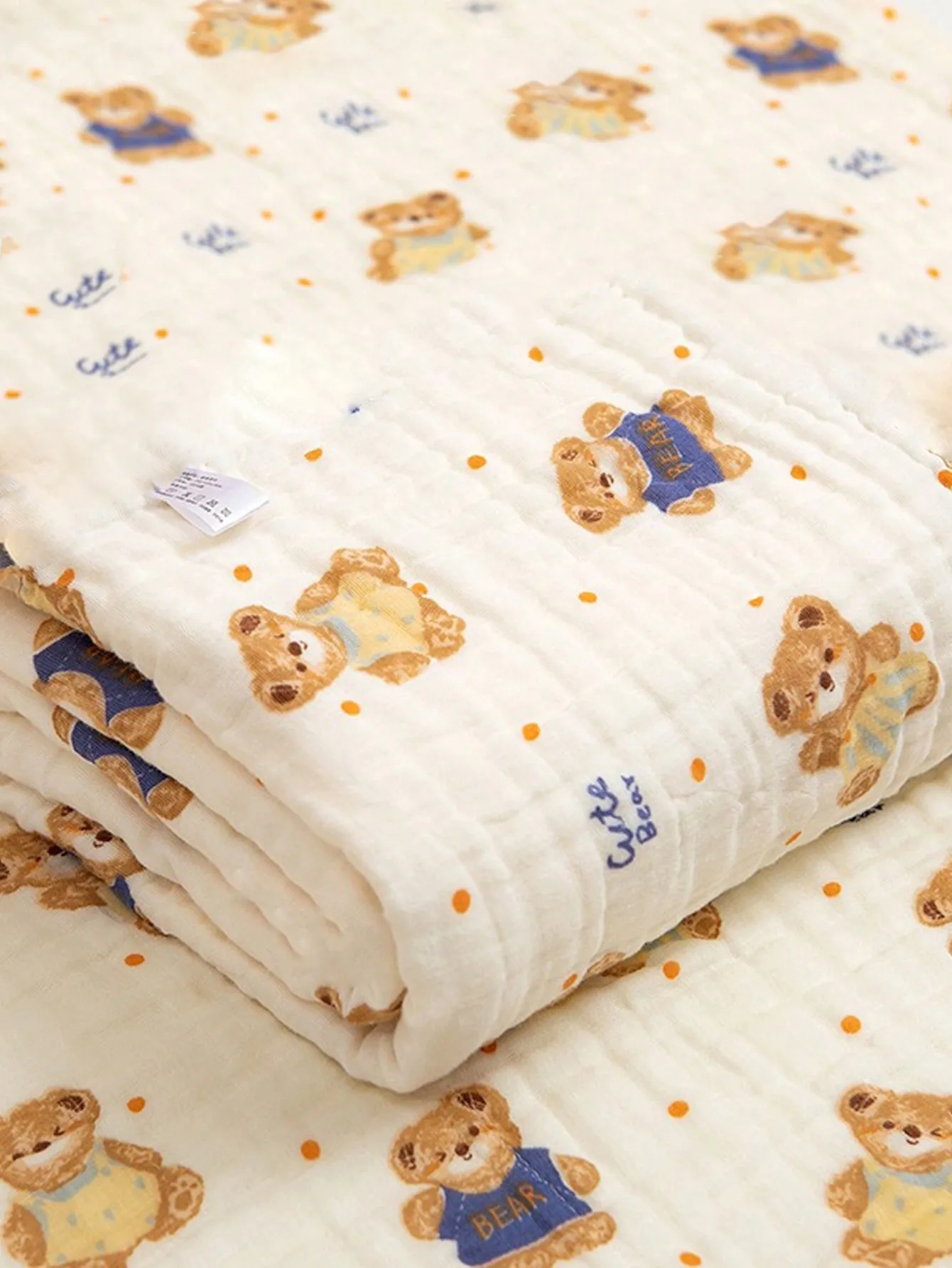 

Цельное супермягкое уютное детское одеяло для новорожденных, мальчиков и девочек, пушистое детское одеяло и постельное белье, подарок на день рождения