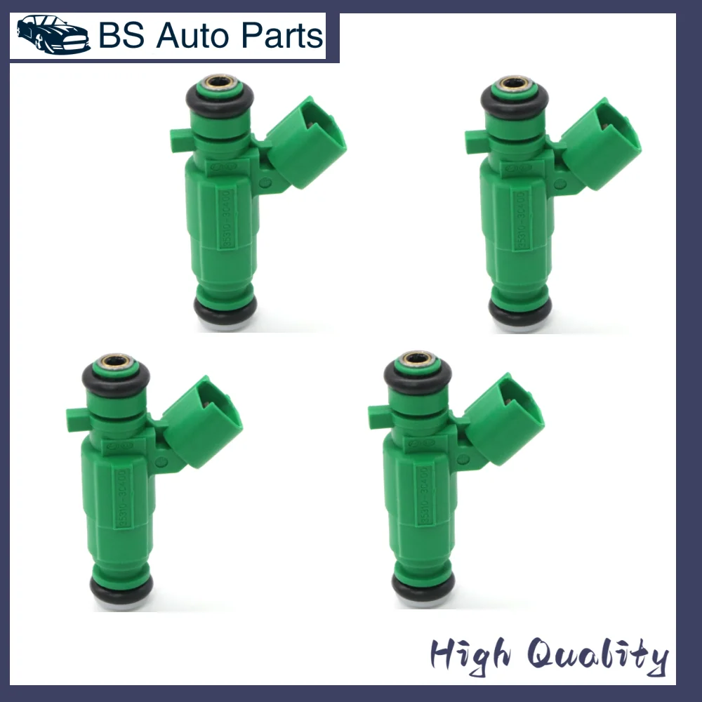 Fuel Injectors Nozzle 35310-3C400 For Hyundai Santa Fe KIA Sorento Sedona 3.5L V6 2010-2014 353103C400