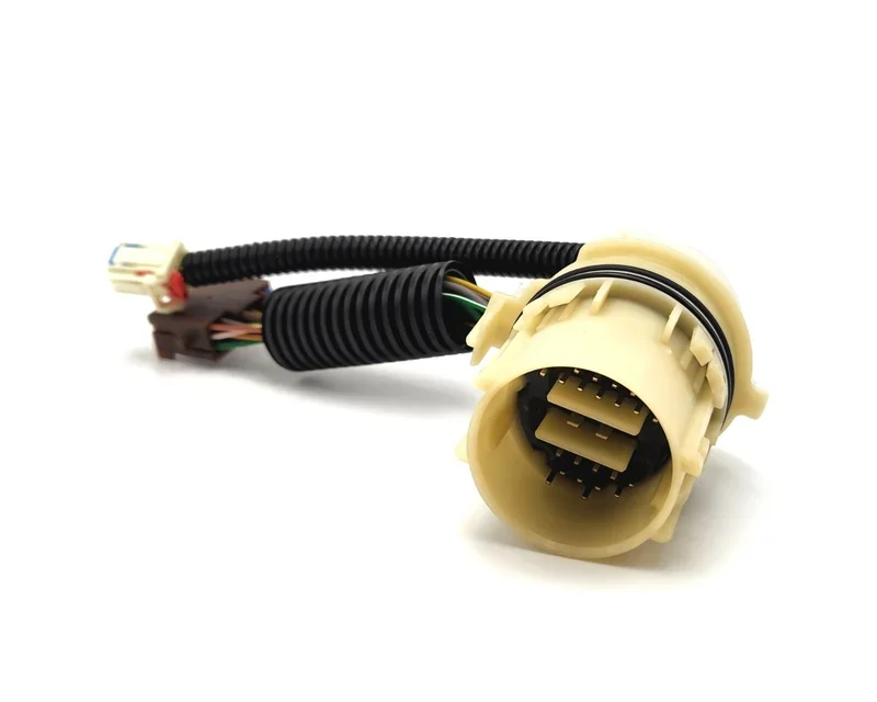 8L45 8L90 سلك داخلي تسخير 2015-Up 24045609 لـ Canyon Adillac Colorado