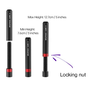 دعم بطاقة رسومات JEYI-GPU ، دعم دعامة GPU ، IBracket ، ترهل بطاقة الفيديو العالمي ، حافظة C أفضل 10 مبيعات لبطاقات الفيديو الإسكان - No5