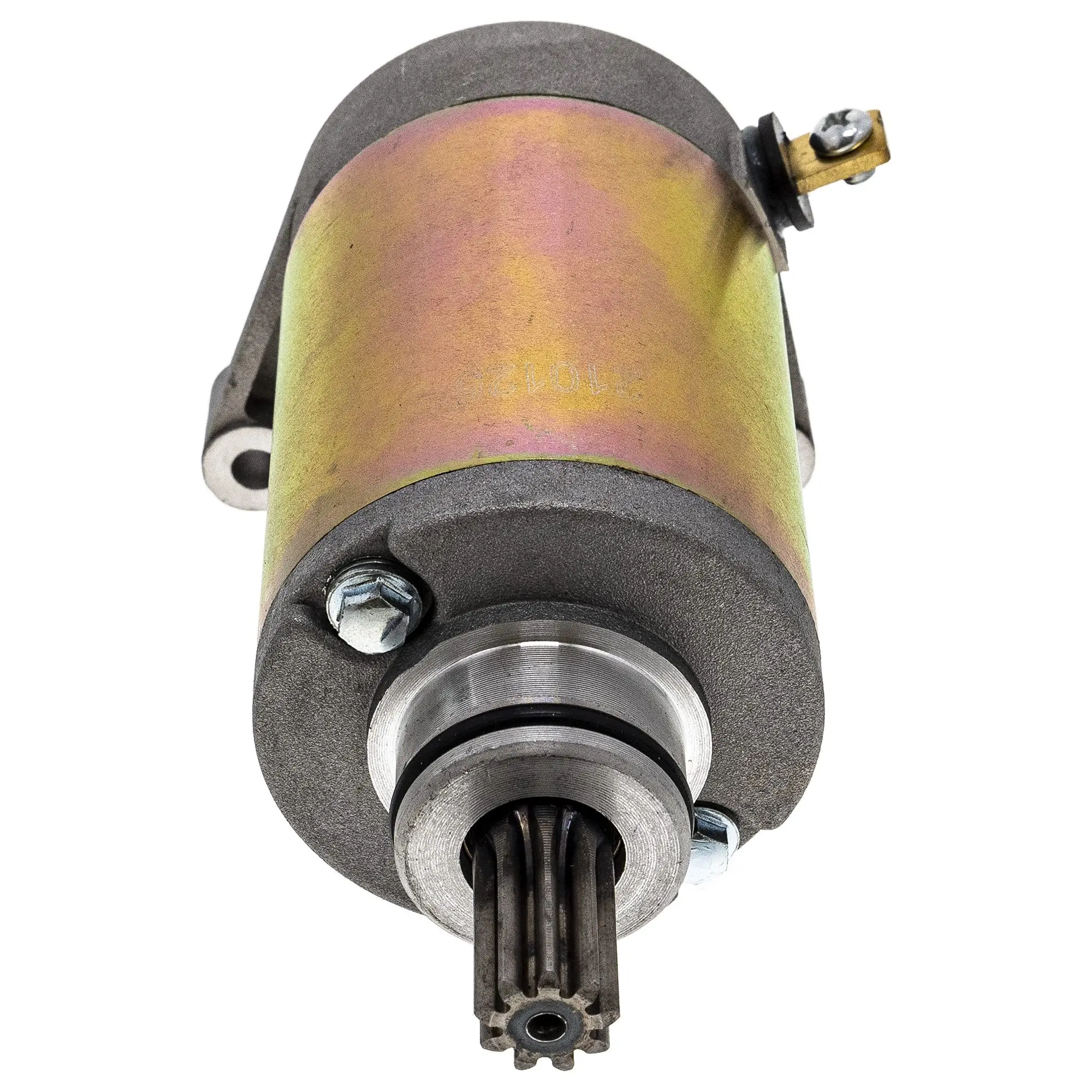 9 Teeth Starter For Suzuki DR200 DR200S DR200SE DR 200 SE DF125 DF200 DR125E GZ 125 Marauder TU125 RV 125 200 GN125 31100-05501