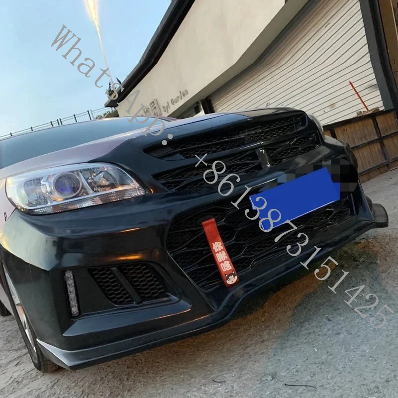 

Suitable High-Quality Front Bumpers Malibu 2012-2015 with ABS Material, Body Kit