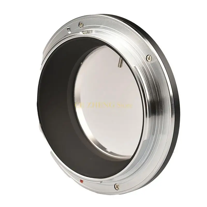 

E56B FD-GFX Adapter for FD Lens to for Fujifilm GFX G mount Camera Adapter Ring