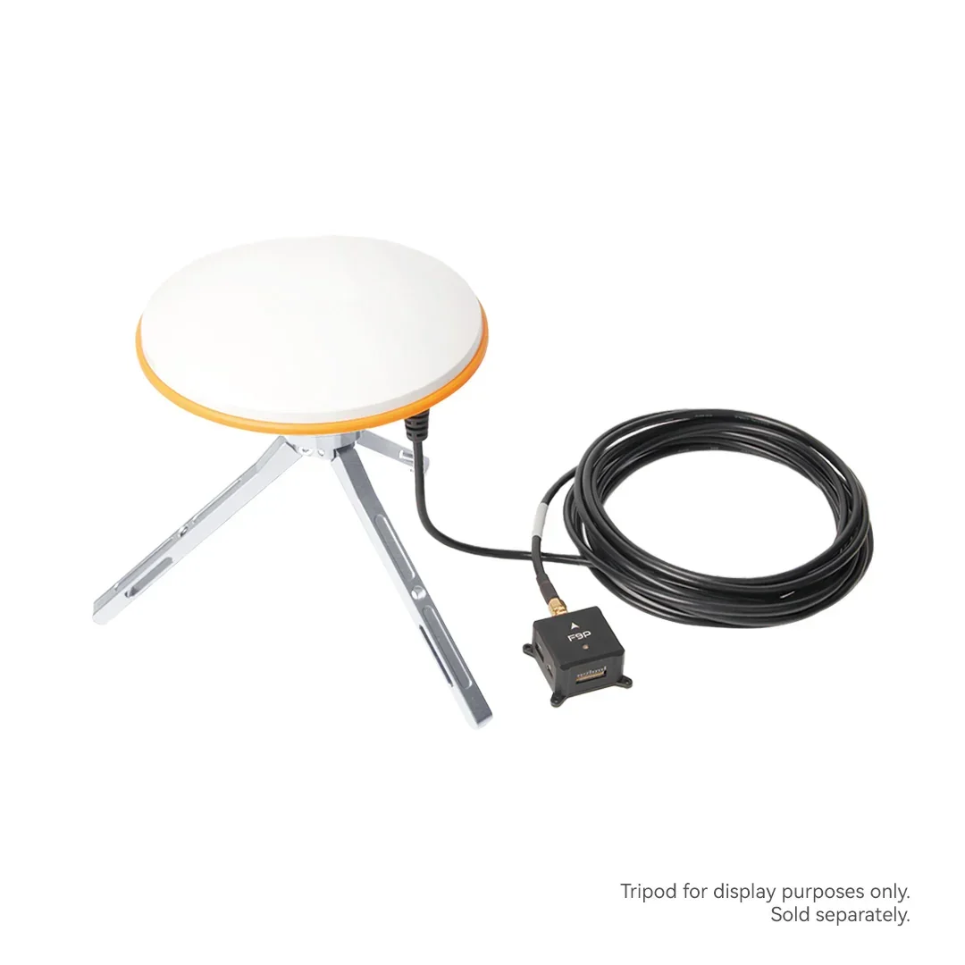 VoidFly Holybro H-RTK NEO-F9P w/ Base Station Antenna / GNSS Receiver / High-Gain For RC Model/Airplane