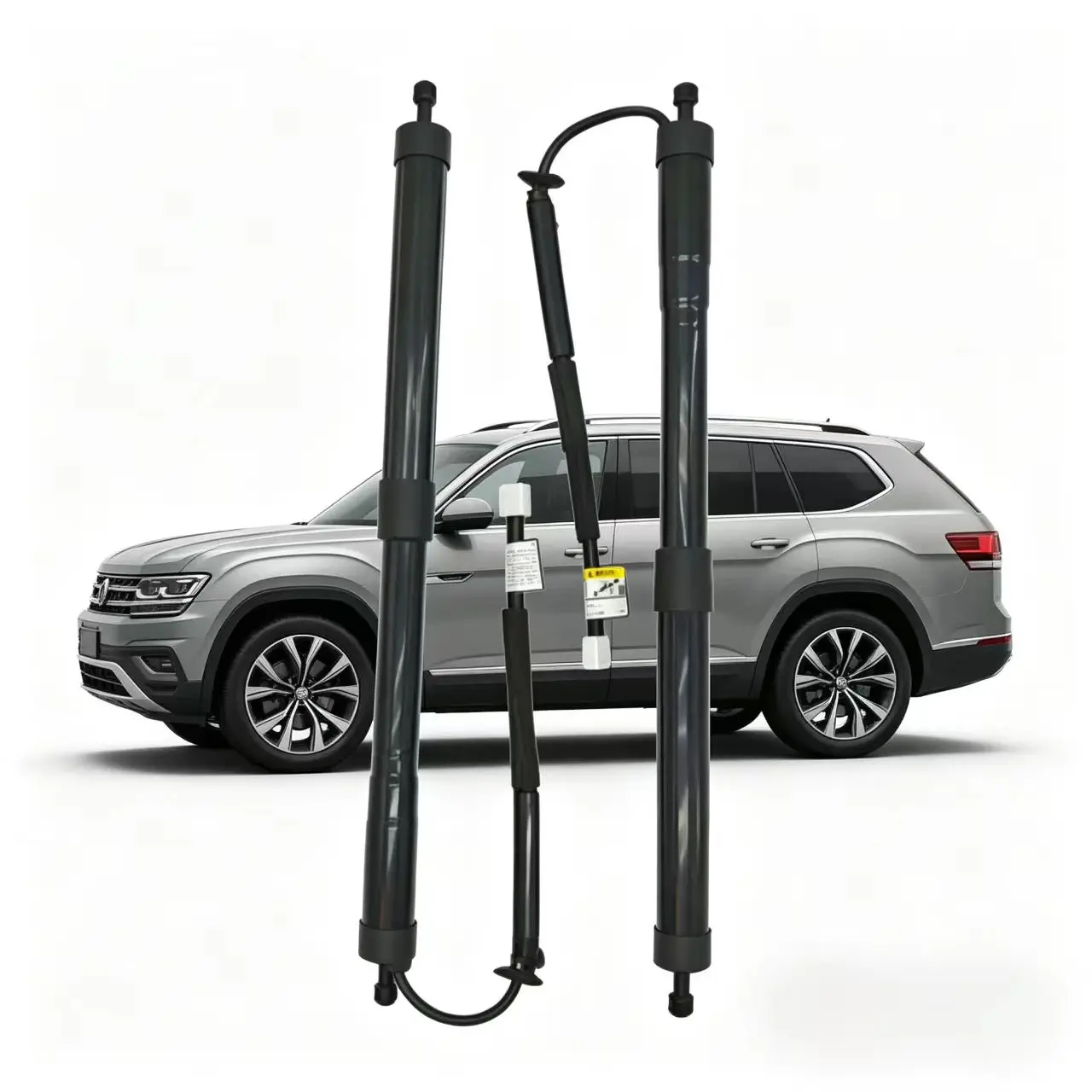

For AUDI Q8 E-TRON SPORTBACK 2020- Brand New Electric Tailgate Gas Strut 4K4827851A