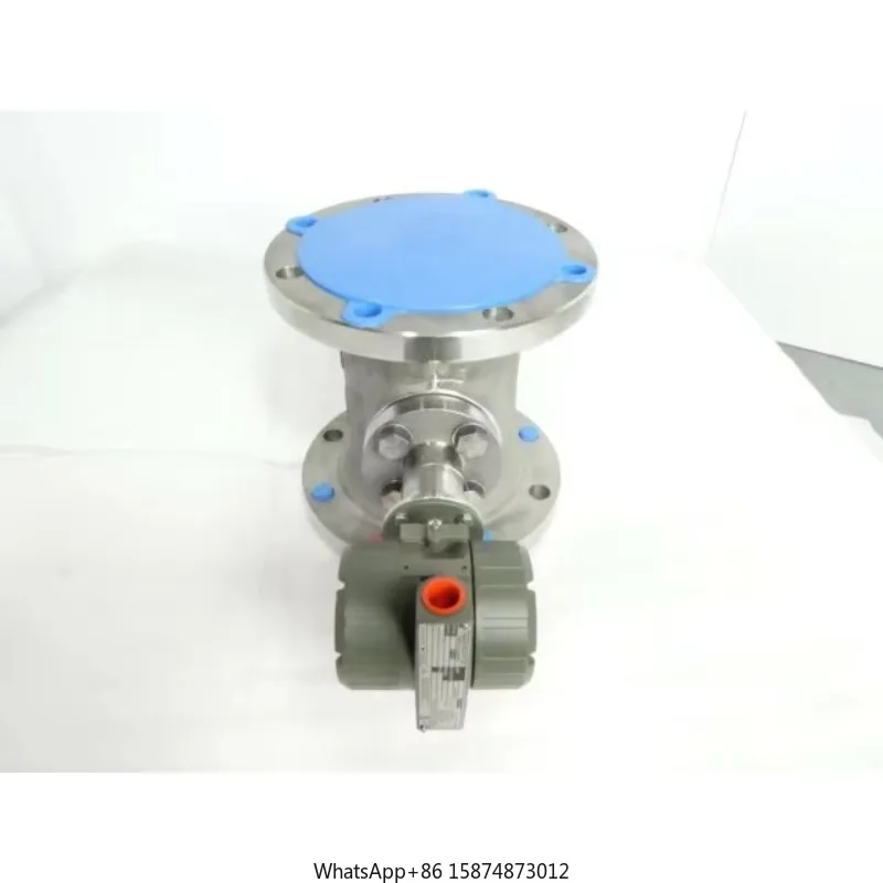 Yokogawa Flowmeter DY vort ex DY150