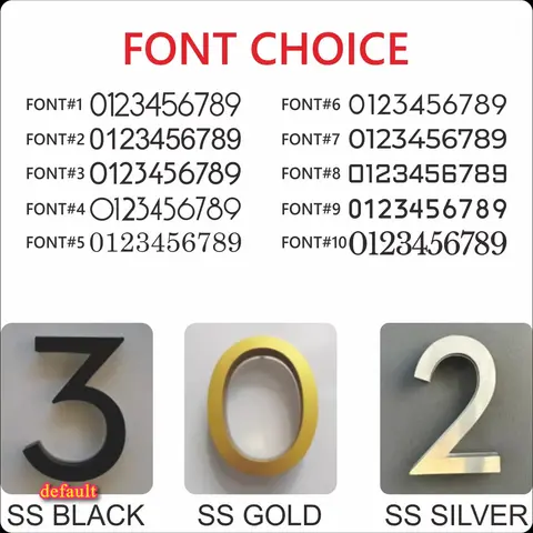 6 best sales बैकलिट घर का नंबर - №4