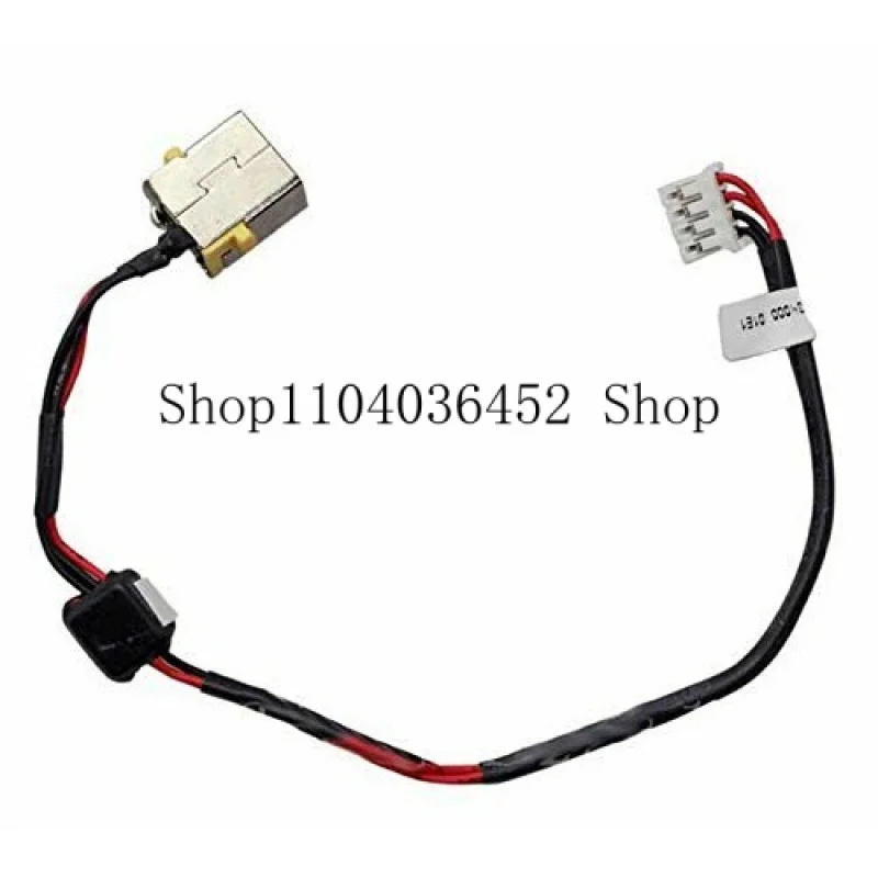 DC POWER JACK IN CABLE For ACER Aspire V3-531 V3-551 V3-571 E1-521 E1-531 E1-571