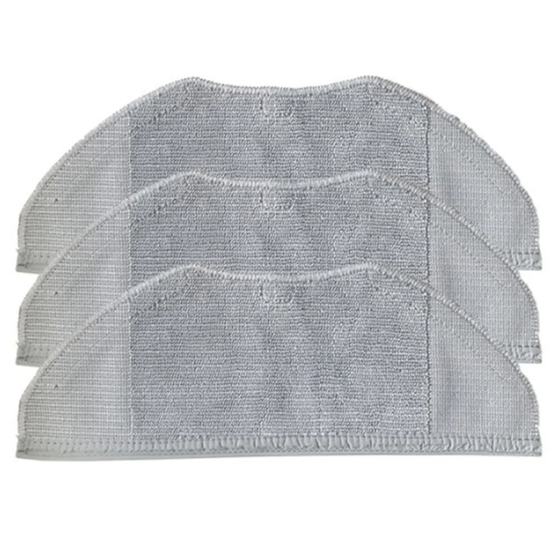 B59B-3X Mop Cloth R… - image