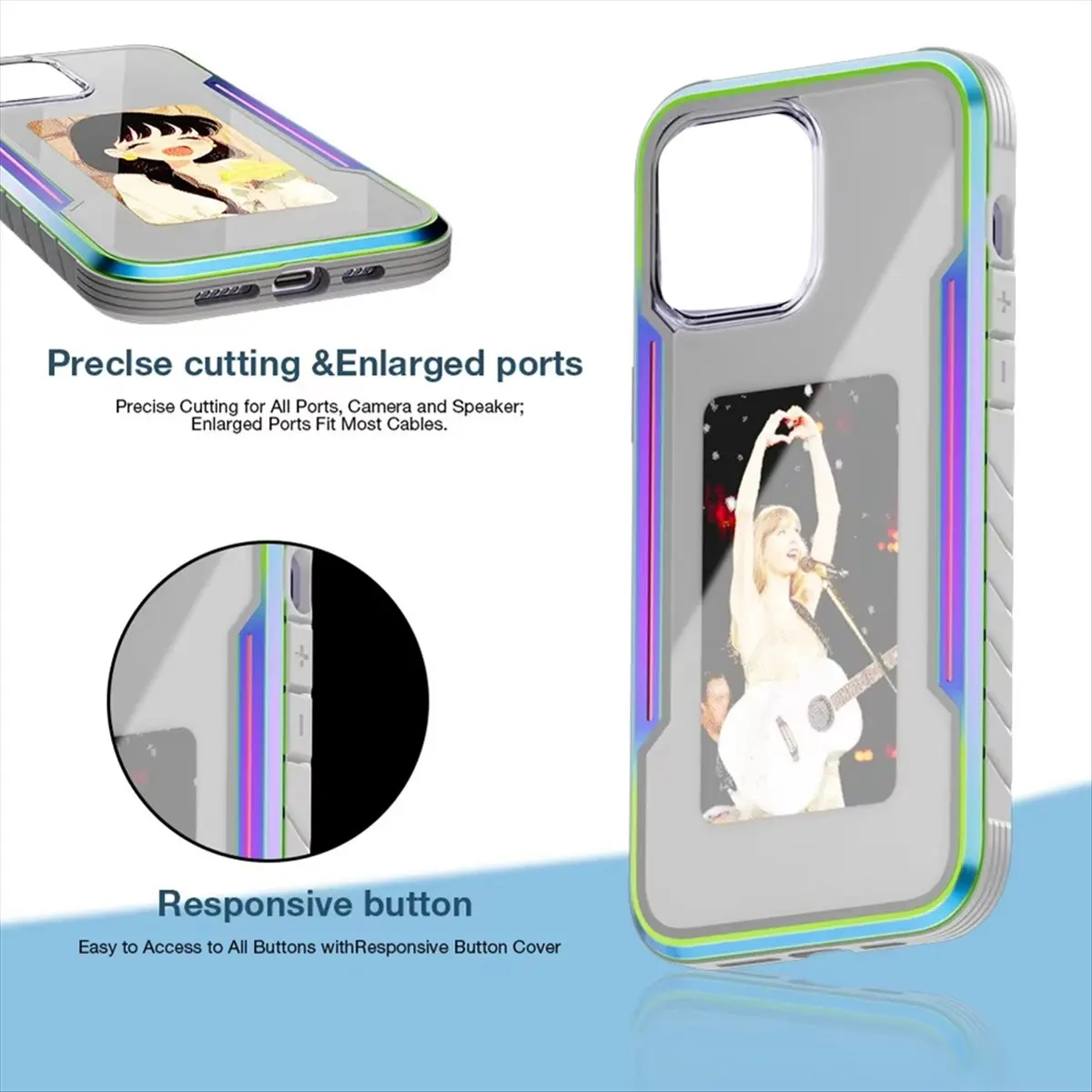 【Promo】Smart Nfc Ei…