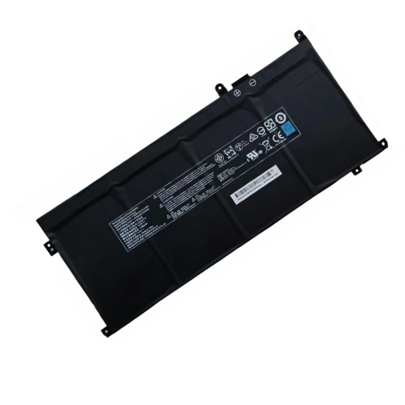 

PLIDB-00-15-4S1P-0 Laptop Battery for Vision 15 Gaming Laptop Bateria 15.2V 4830mAh 73.41Wh M30053-001 4ICP4 110