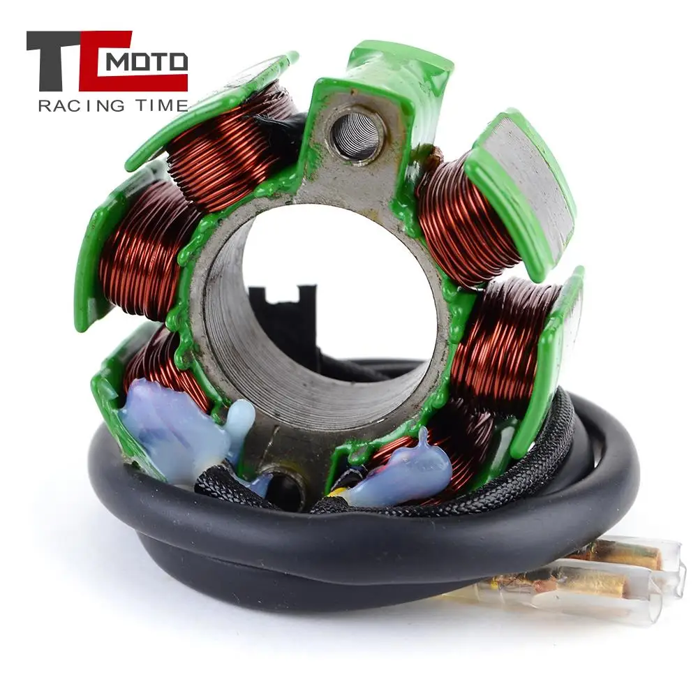 

Magneto Stator Coil For KTM 450 SMR SXS-F XC-F 505 SX-F Preseries SX-F XC-F Motorcycle OEM 77339004000
