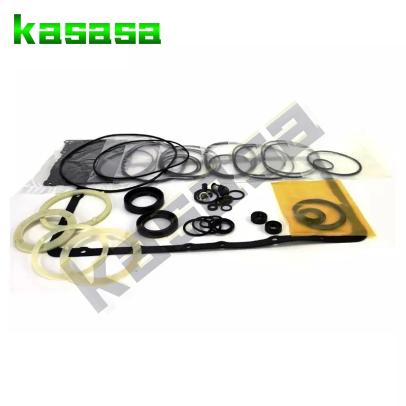 Auto Parts Transmission Rebuild Repair Kit A960E A960 TB-60NF TB65-SNS for Toyota Lexus 6-SPEED IS250 IS300 GS300