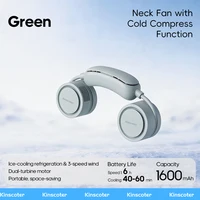 Green ICE