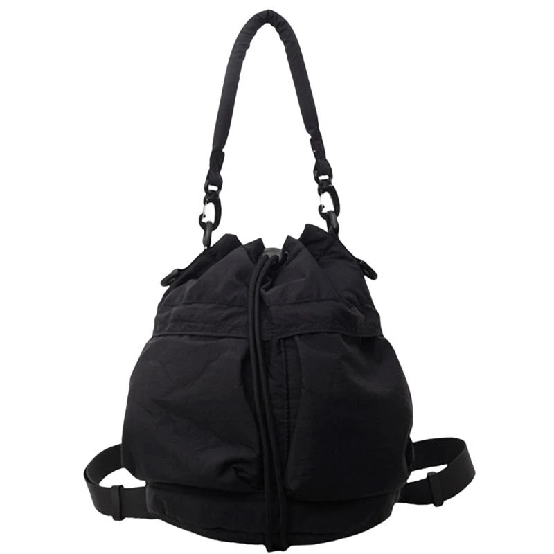 

Модная женская сумка на плече с достаточным пространством многофункциональная рюкзак для ежедневного использования и путешествий