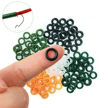 Wacky O-Rings Set 1