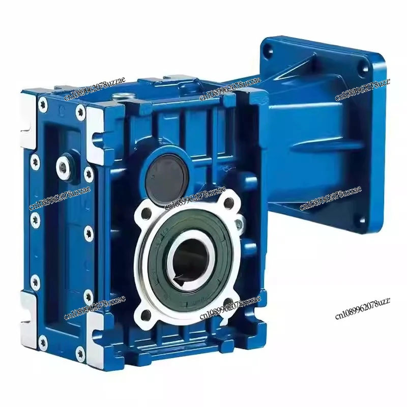 TKM58 Hyperboloid Reducer BKM090 Hard Tooth Surface Reducer