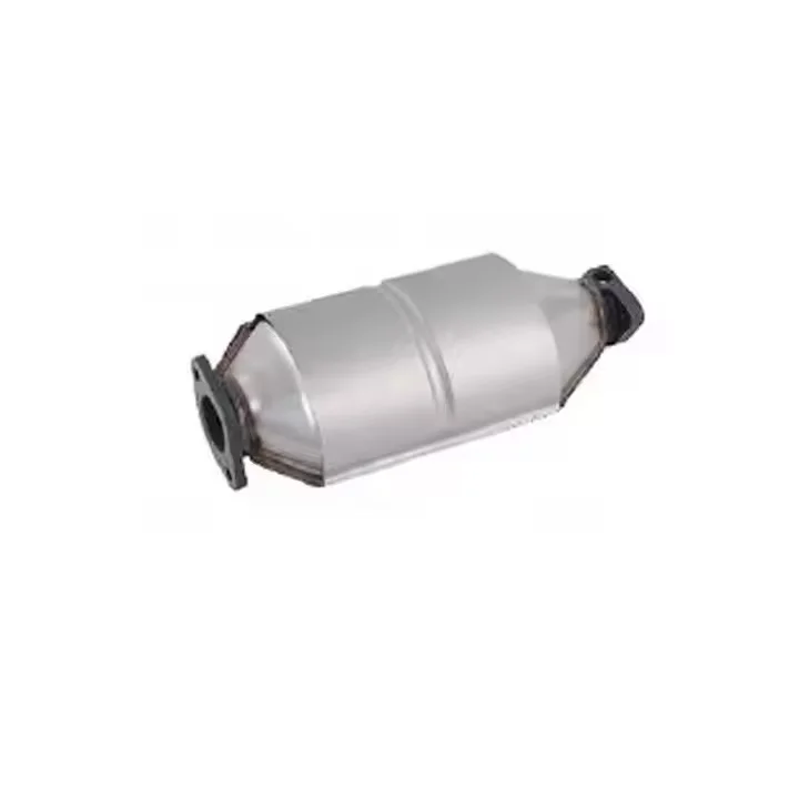 

Durable Catalytic Converter Compatible For Mitsubishi Pajero 3.0L Engine
