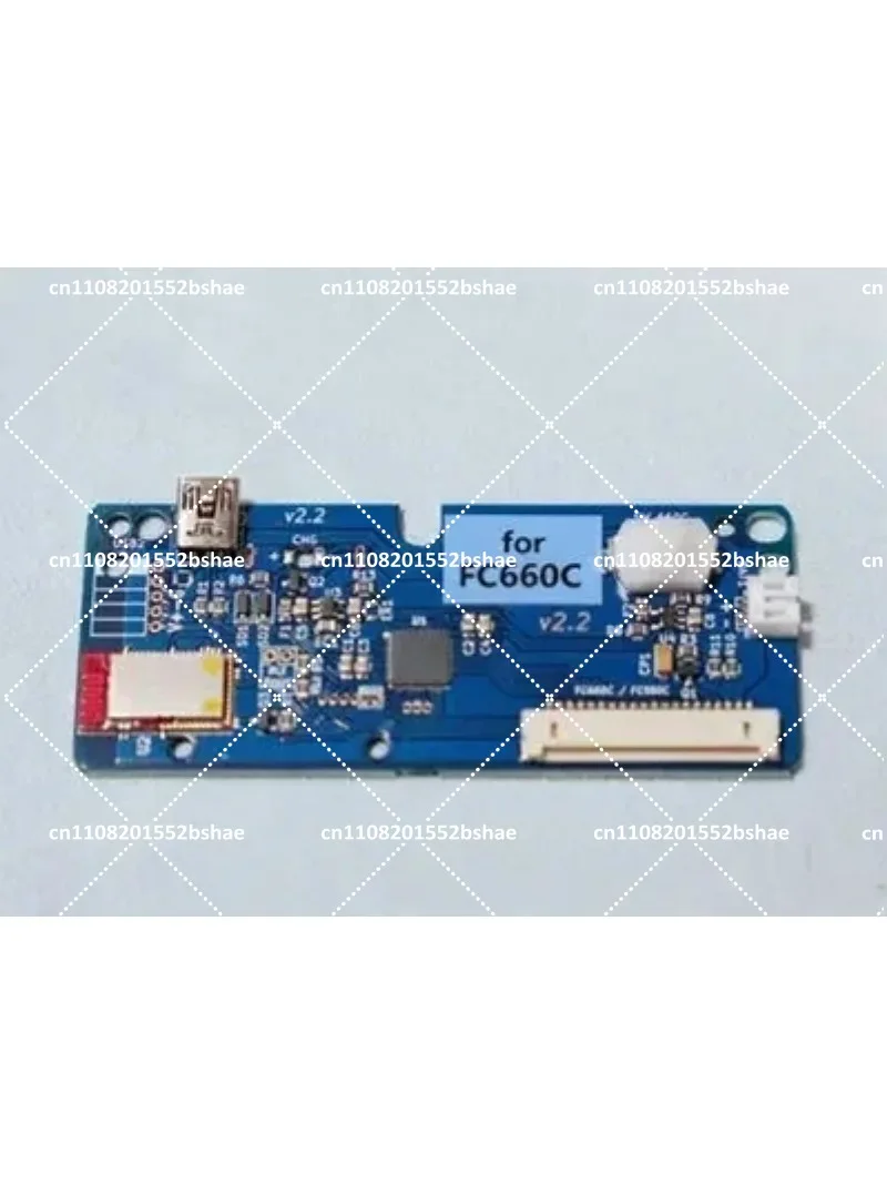 Bluetooth Dual-Mode Kit for FC660C/FC980C Electrostatic Capacitive Keyboards