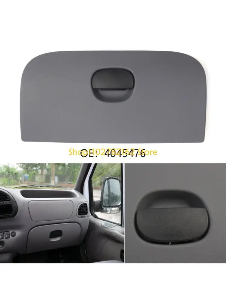 

547B Interior Door Panel Accessories Car Interior Plastic Panel 4045476 Replacement Door Panel Fitting for TRANSIT Mk5