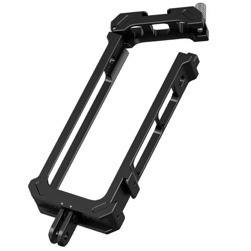 Y1UB Secure Aluminum Camera Housing for X4, Enhances Photography And Videography Experience