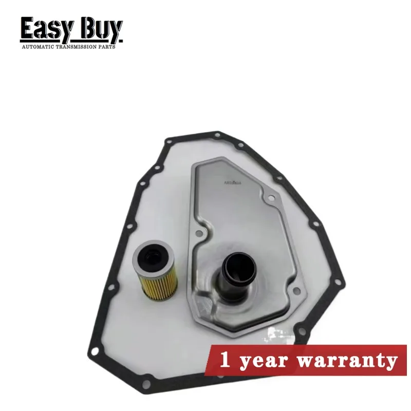 

RE0F11A JF015E Комплект уплотнений поддона масляного фильтра трансмиссии CVT подходит для Nissan Mitsubishi Suzuki