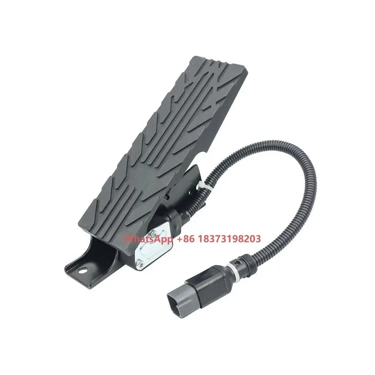 

L45H L50G L50H Accelerator Pedal 15187973