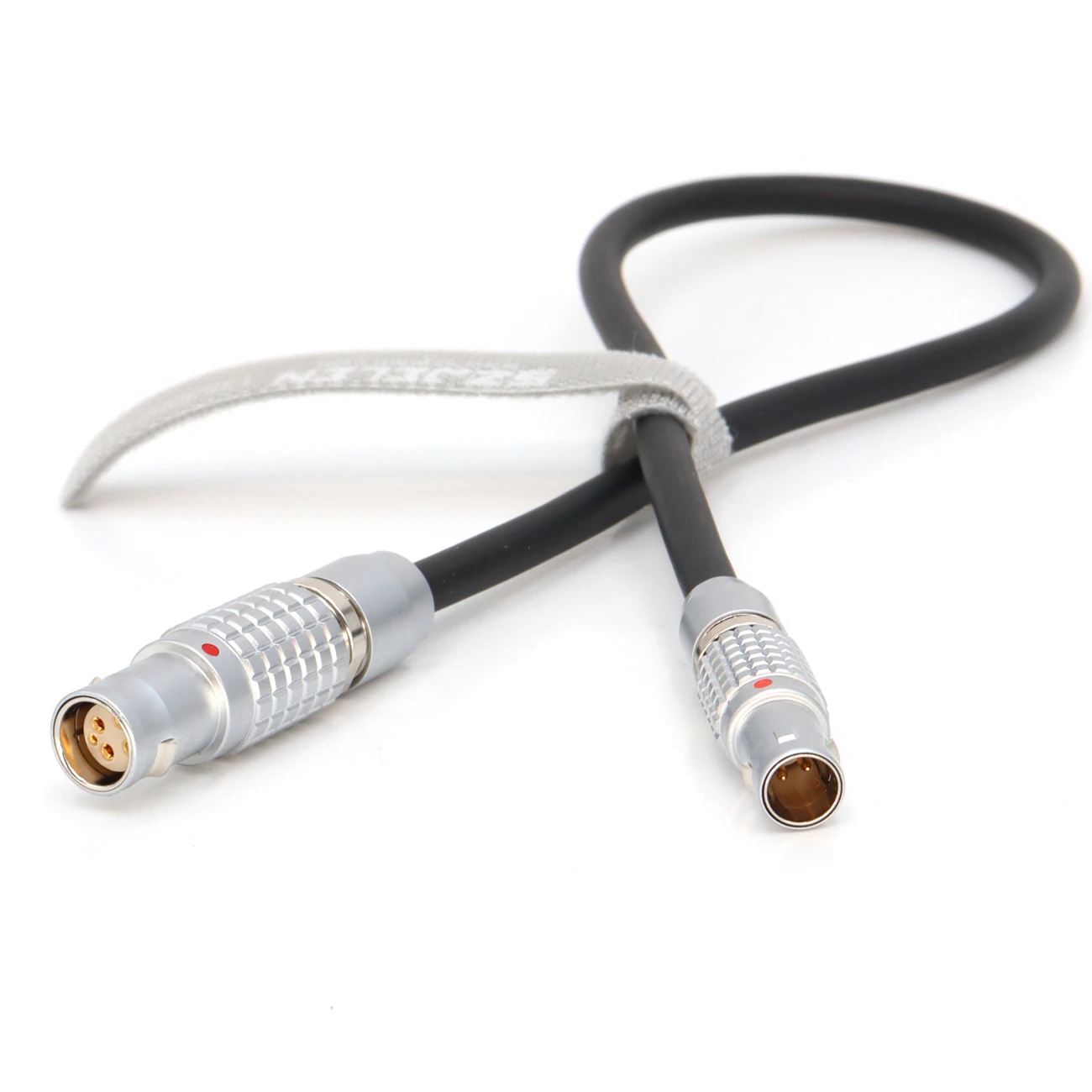 New Arriving Steadicam Zephyr/M2 0B 3pin To 1B 6pin Power Cable for RED Epic/GEmini/RED SCARLET-W V-RAPTORTM
