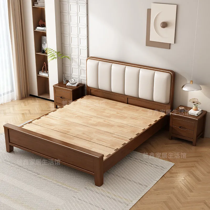 

Wooden Mobile Bed Princess Sleeping Design Floor Girls Modern Luxury Children Baby Bed Bedroom Muebles Lounge Suite Furniture