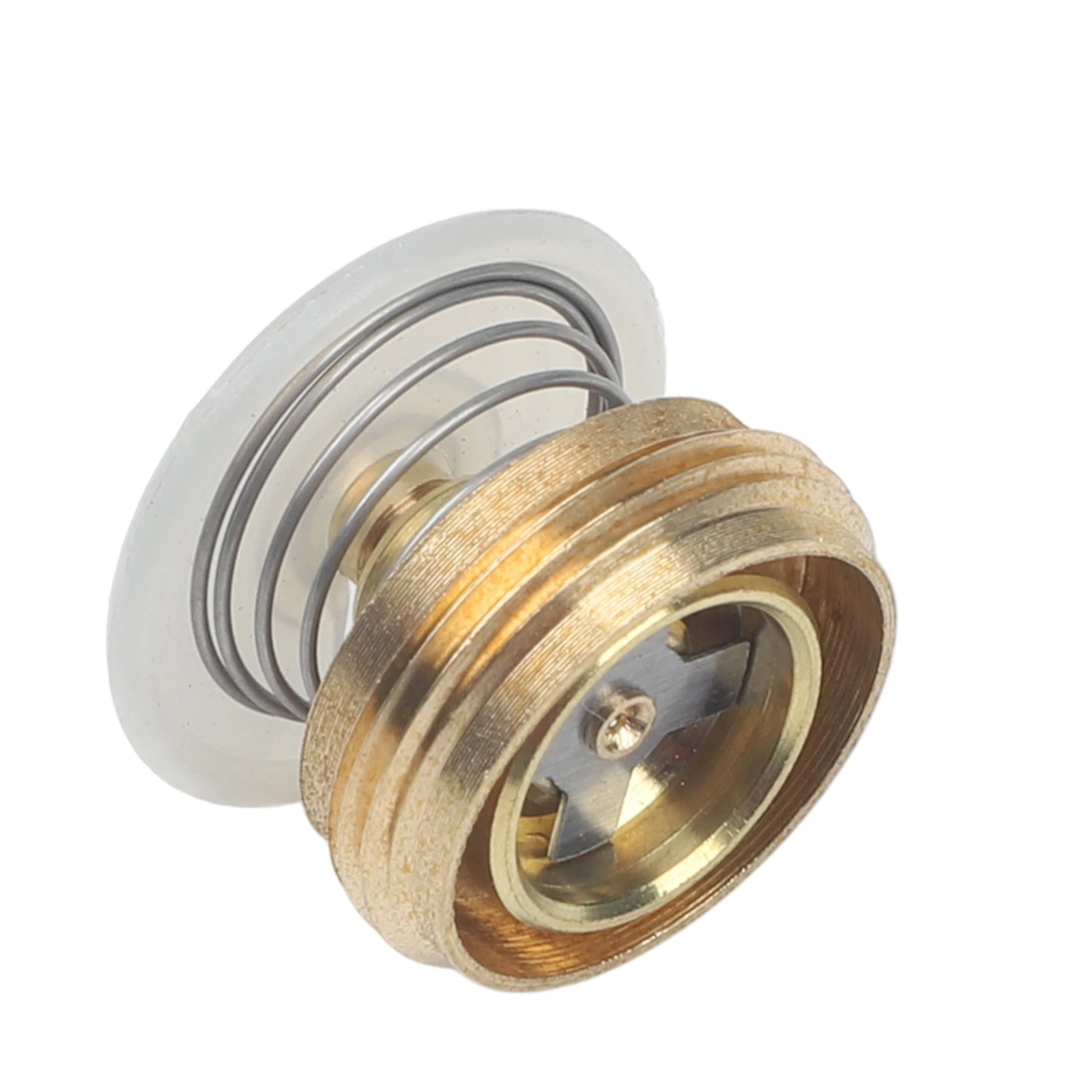 Gas Water Heater Copper Control Valve M 18 Cap Cover Linkage Valve Regulator Core Supporting Pressure Stability and Control