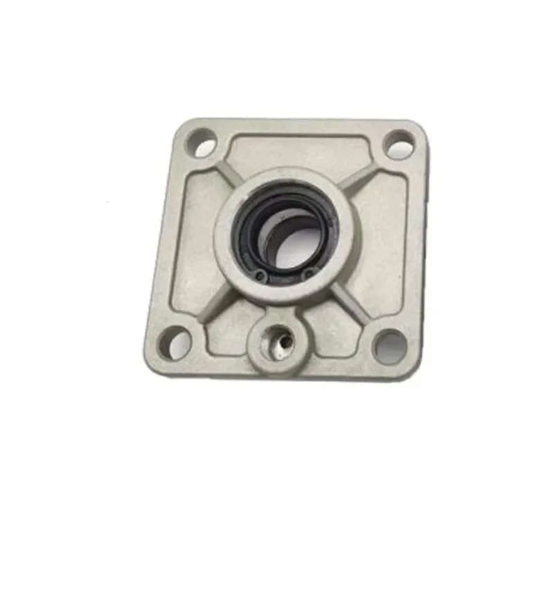 1pair/2pcs Tire Changer Machine Part 70mm 75mm  Small Cylinder Head Front Back Cover High Quality And Durable