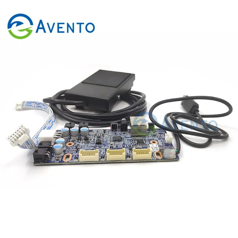 وظيفة تركيبات الاختبار العالمية من أفالون: مناسبة لـ 1466, 1446, 1366, 136, 1066Pro, 1166, 1166Pro, 1246Pro وغيرها من الموديلات. #1