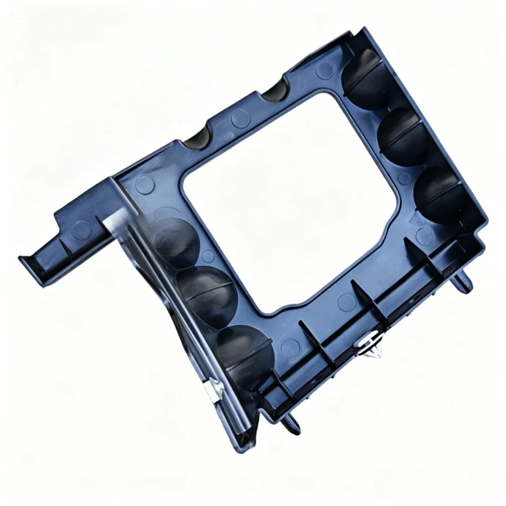 For ford For mustang Rear Bumper Mounting Bracket Left and Right Side Designed for 2015 Through 2022 Model Years