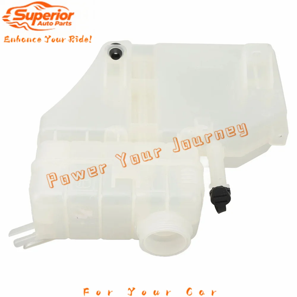 

22948113 For Chevrolet Camaro Cadillac ATS CTS Cooling Water Bottle Expansion Sub-Bottle