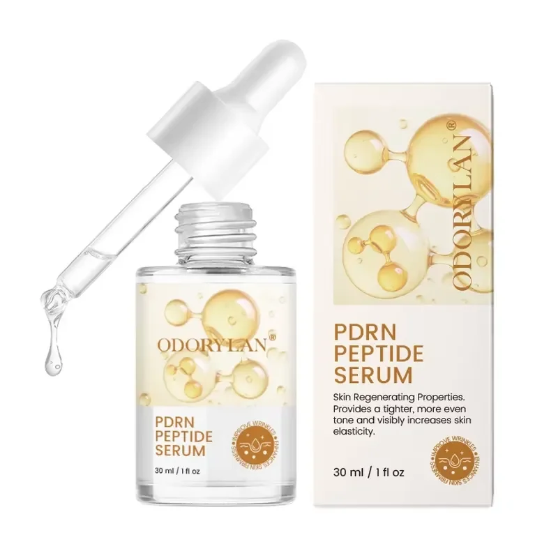 【CHIMU HOME】 Private Label Peptides Powder for Blue Copper Peptide CHK-CU Powder Repairing and Firming Face Serum