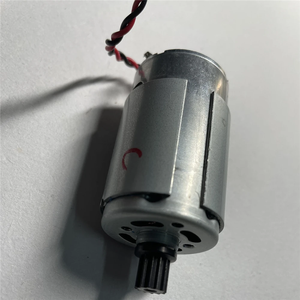 Motor de cepillo principal para Robot aspirador, rodillo de repuesto para Eufy RoboVac 11S/11S MAX/12/15T/15C/15C MAX/30/30C/35C, 1 unidad