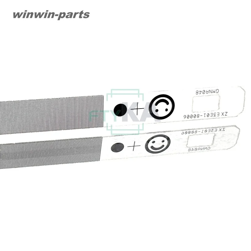 8710 8720 E3E01-80006 ×1 Encoder Strip Brand New for HP OfficeJet Pro 8730 8740 Printer Accessories Kodarband Koodaajankaista