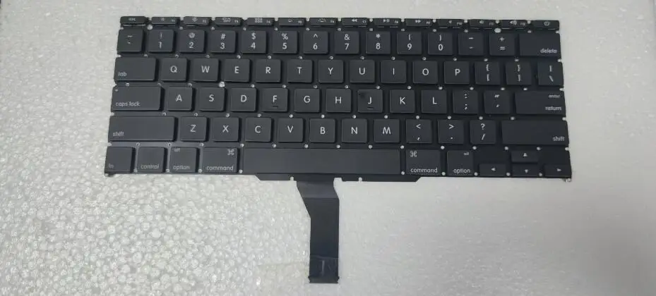 

Клавиатура US для MacBook Air 11 "A1370 A1465 MD711 MD712 2011-2015