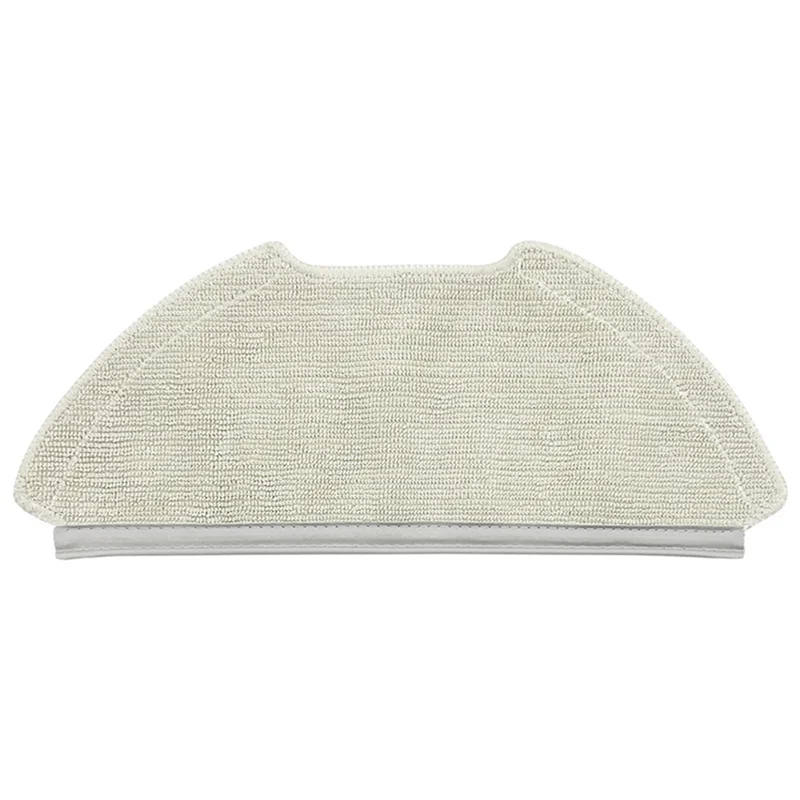 

A24R для AIRROBO T20, аксессуары, основная боковая щетка, фильтр Hepa, тканевая швабра, запасная часть для робота