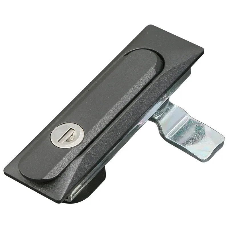 Optical Transmission Power Control Cabinet Knob Lock Instrument Switch Box Handle Industry Equipment Distribution Case Pull