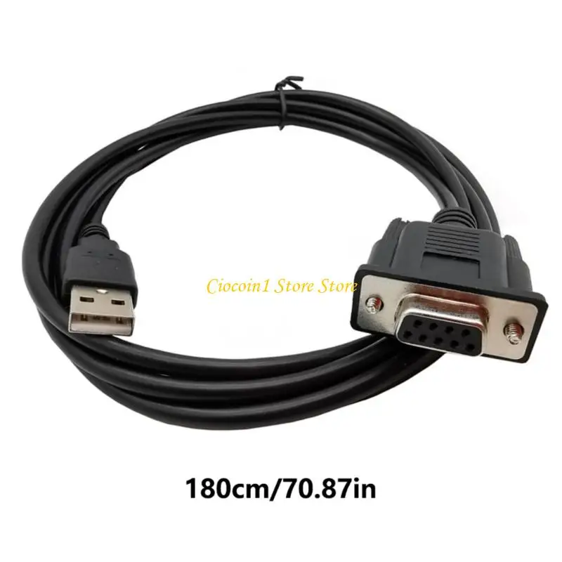 A3PC USB thành cáp nối tiếp A3PC thành