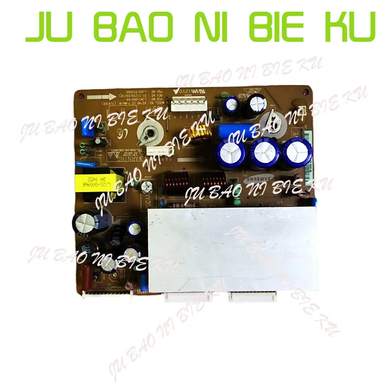 オリジナルサムスン-42ax-yd12-yb08-スクリーン-y-ボード-lj41-06614a-lj92-01669a-dd