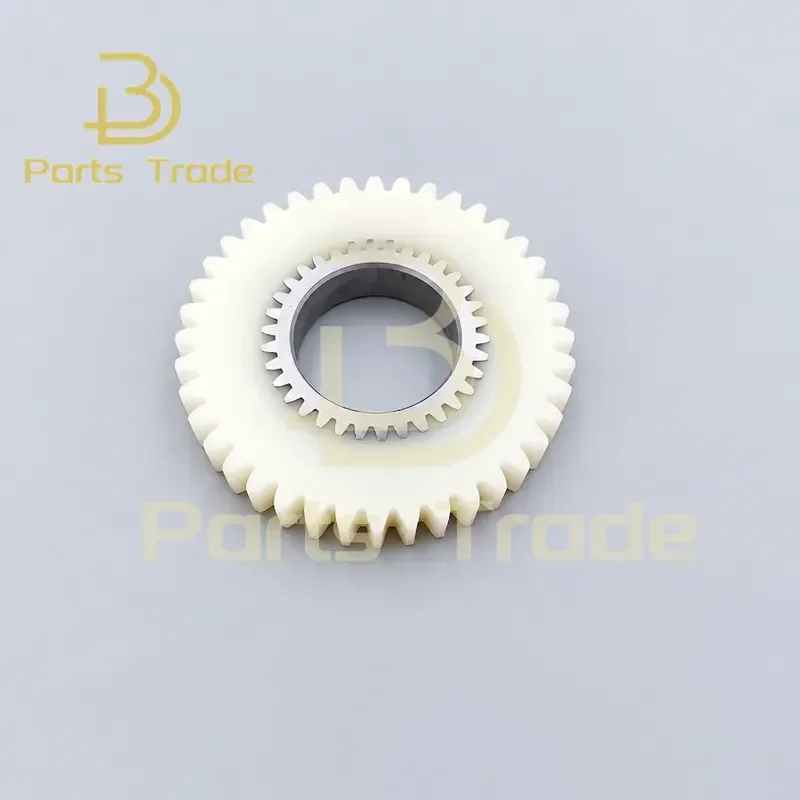 Nylon Gear for Man Roland 900 Printing Machine Accessories Glue Feeder Gear 80 Teeth 40 Teeth