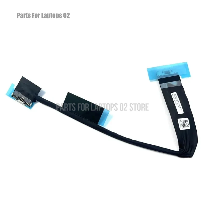 Cable de alimentación Pp, cable conector de batería de repuesto para Dell 16X Aurora AC16251 P139F002 0X9VY8 450.0V904.0011