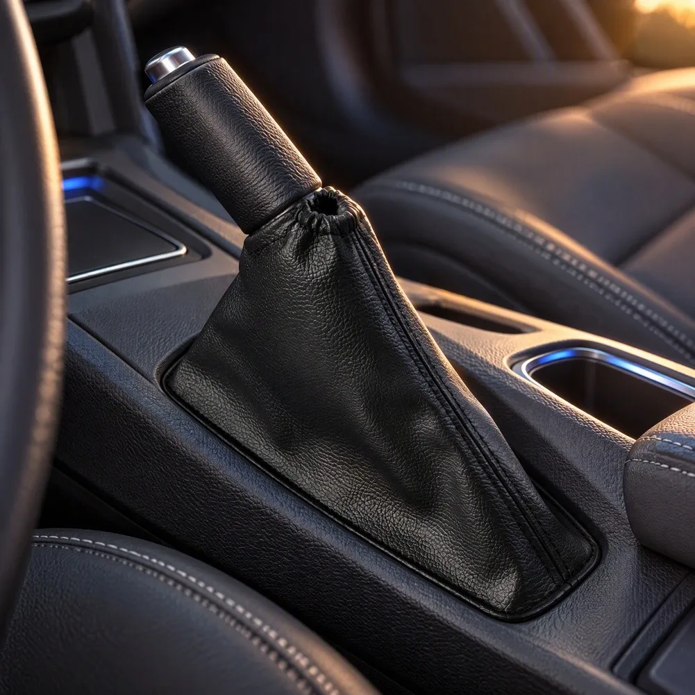LR006172 Handbrake Dust Cover for Land Rover For Freelander 2 Years 2008 2009 2010 2011 2012 2013 Exact Replacement